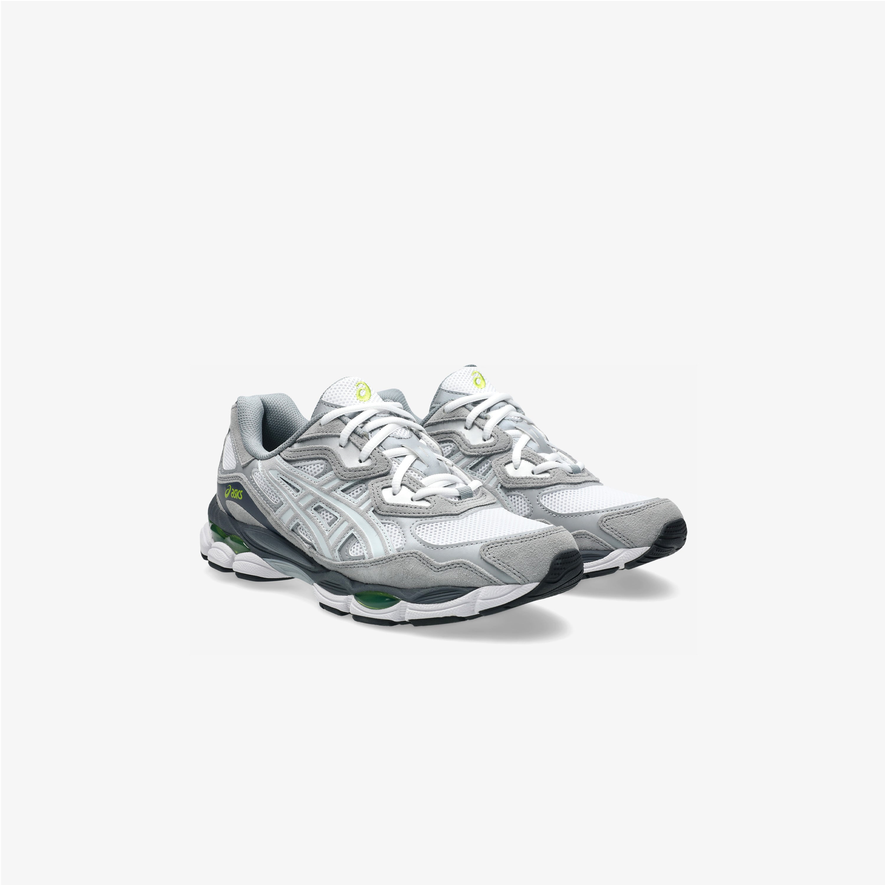 Asics Gel-NYC 'Glacier Grey'